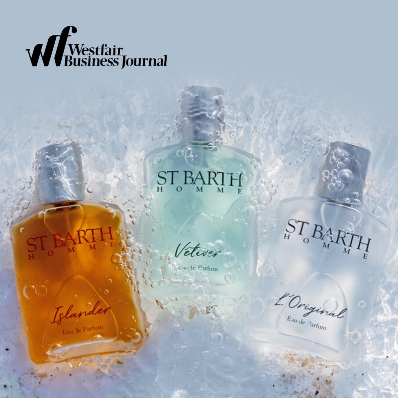 Ligne St. Barth Homme Eau de Parfum - details below