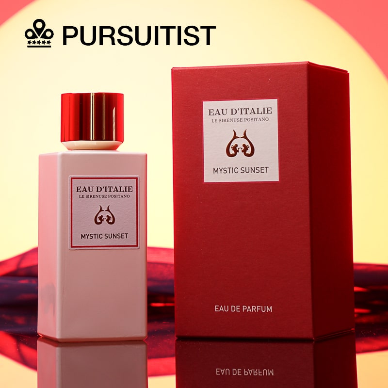 Eau d'Italie Mystic Sunset Eau de Parfum - details below