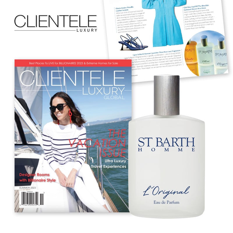 Clientele Luxury Global