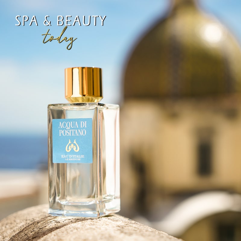 Eau d'Italie Acqua di Positano Eau de Parfum - details below
