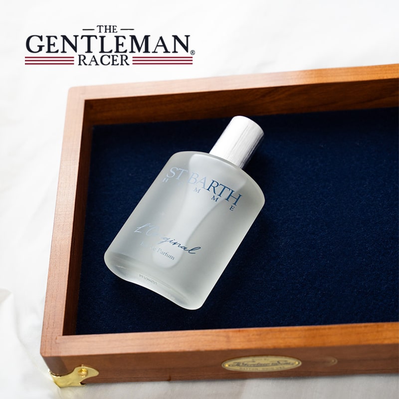 Ligne St. Barth Homme Eau de Parfum - details below