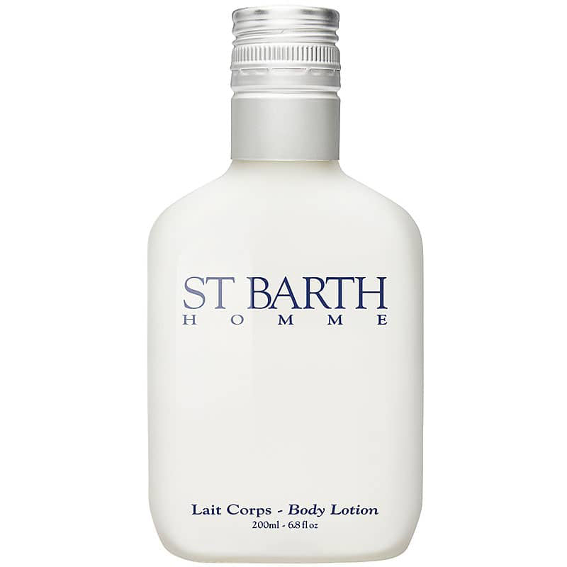 Ligne St. Barth Homme Body Lotion - 200 ml