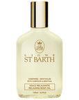 Ligne St. Barth Relaxing Body Oil with Camphor and Menthol - 125 ml