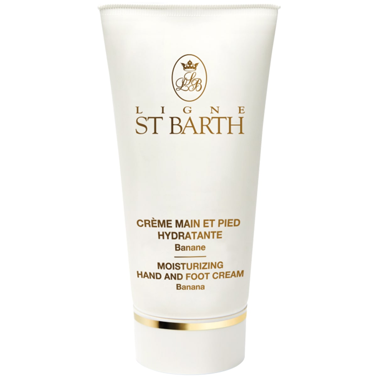 Ligne St. Barth Banana Hand Cream 50 ml
