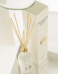Eau d'Italie Signature Scent Diffuser - product shown top down.