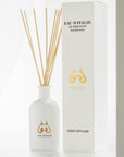 Eau d'Italie Signature Scent Diffuser - product shown on white background.