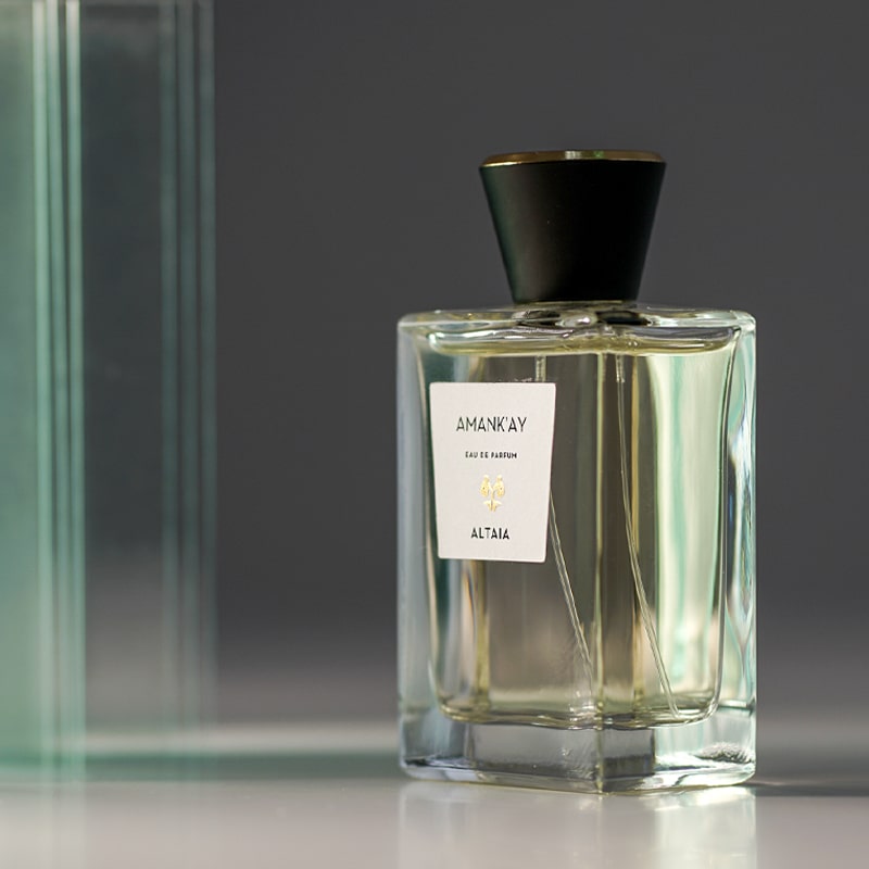 ALTAIA Amank'ay Eau de Parfum - Beauty shot