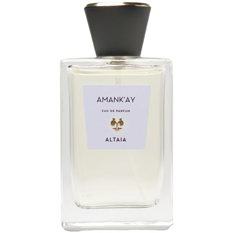 ALTAIA Amank'ay Eau de Parfum (100 ml)