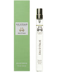Eau d'Italie Eau de Parfum Travel Spray (10 ml) with box
