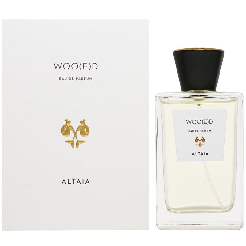 Woo(e)d Eau de Parfum