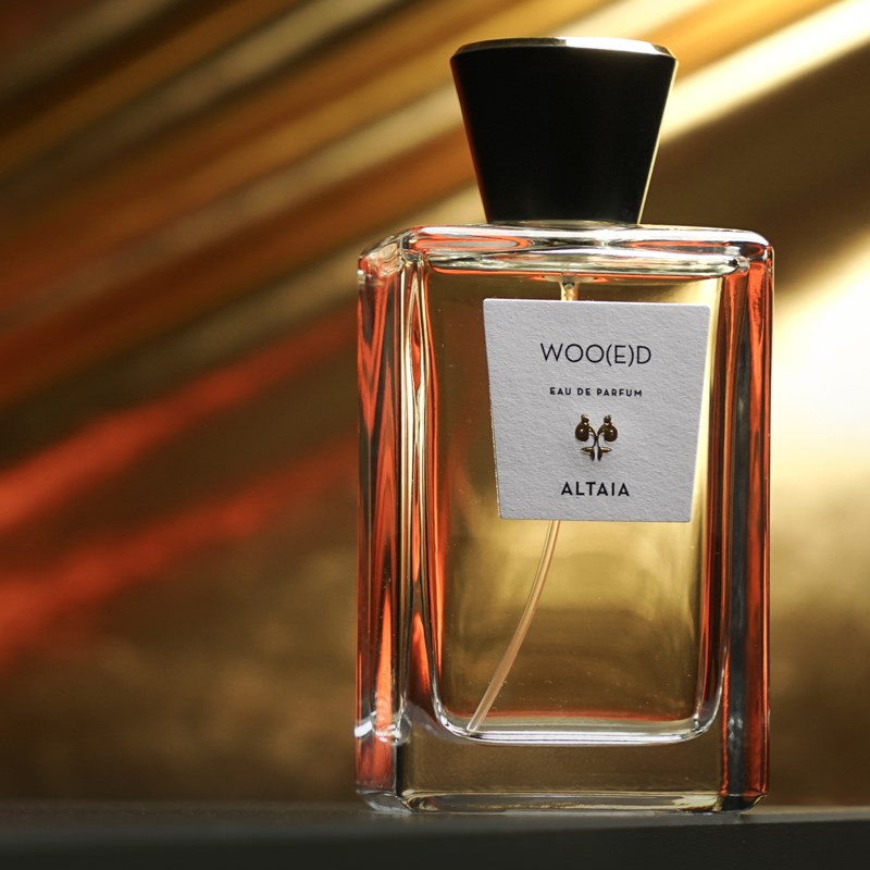 Woo(e)d Eau de Parfum