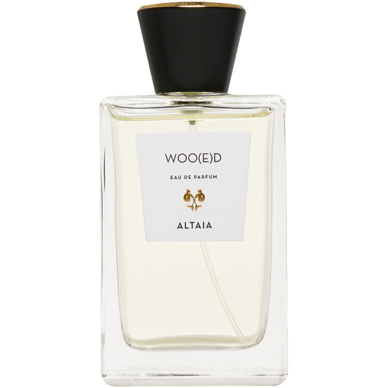 Woo(e)d Eau de Parfum