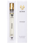 ALTAIA Woo(e)d Eau de Parfum (10 ml)