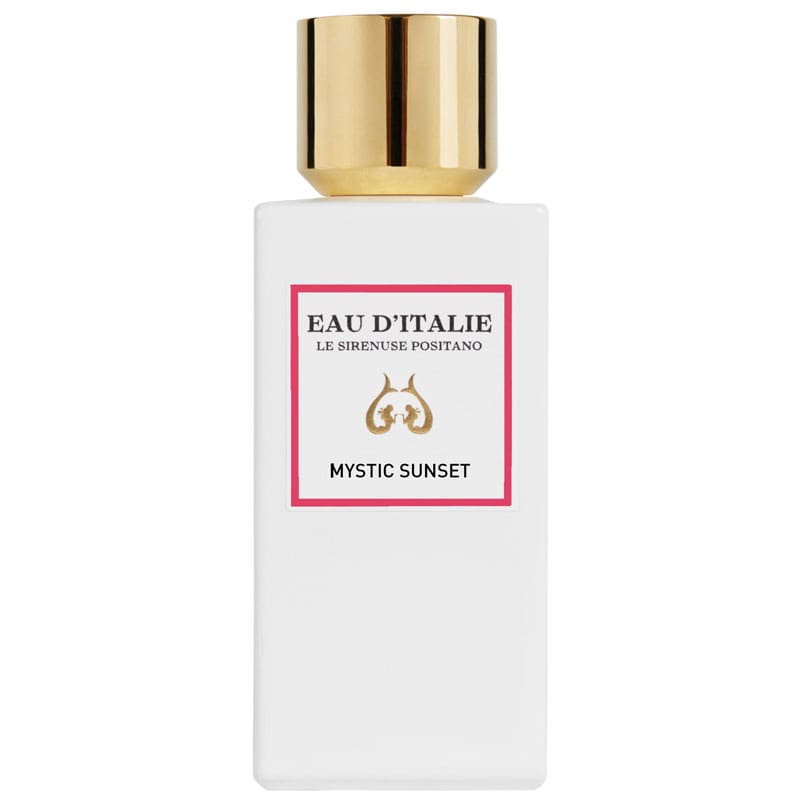 Eau d'Italie Mystic Sunset bottle 100 ml