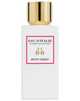 Eau d'Italie Mystic Sunset bottle 100 ml