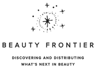 Beauty Frontier logo
