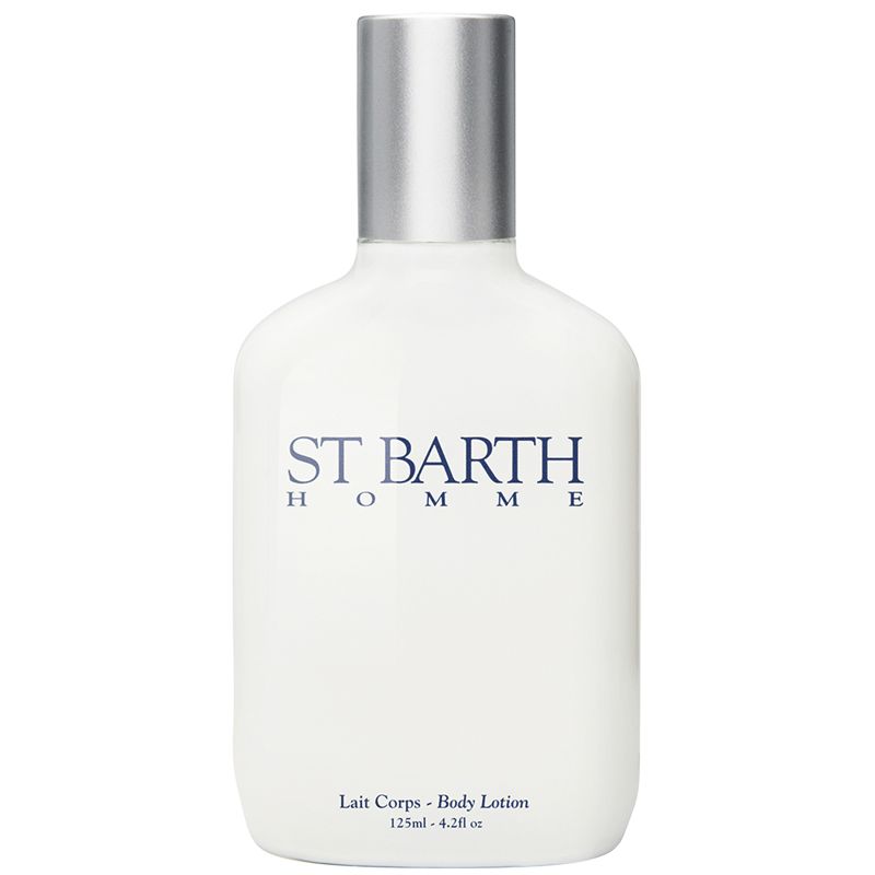 Ligne St. Barth Homme Body Lotion - 125 ml