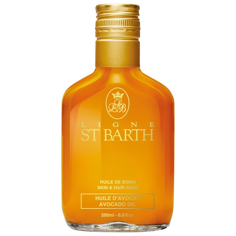 Ligne St. Barth Avocado Oil -  200 ml