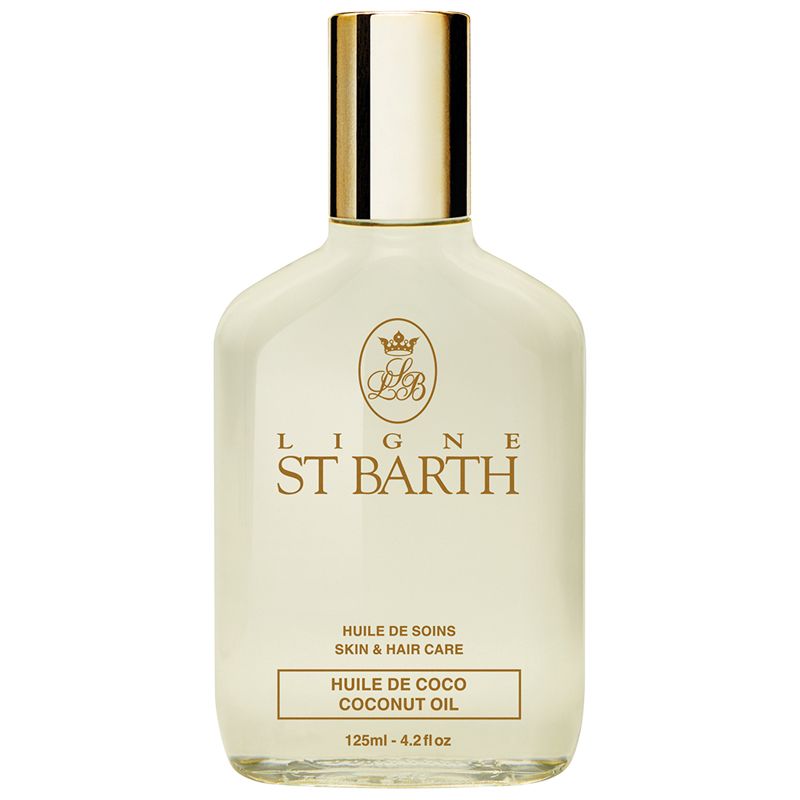 Ligne St. Barth Coconut Oil - 125 ml