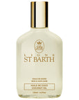Ligne St. Barth Coconut Oil - 125 ml