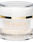Ligne St. Barth Cream Mask With Pink Clay and Passion Fruit 50 ml