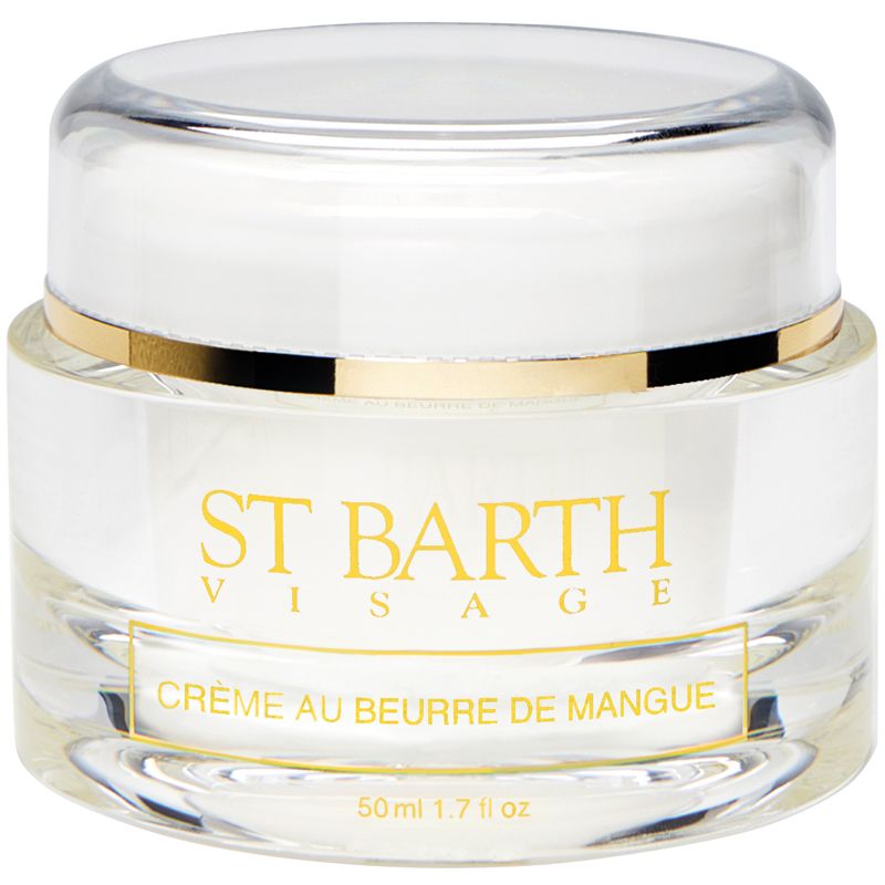 Ligne St. Barth Mango Butter Cream 50 ml