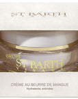 Ligne St. Barth Mango Butter Cream Rich in packaging