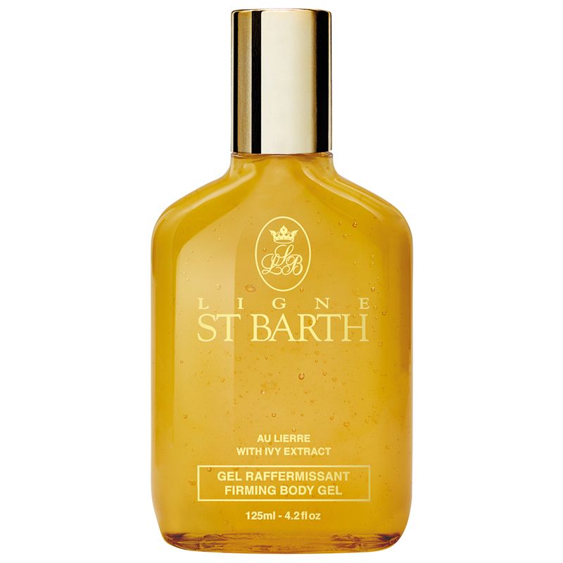 Ligne St. Barth Firming Body Gel with Ivy Extract - 125 ml