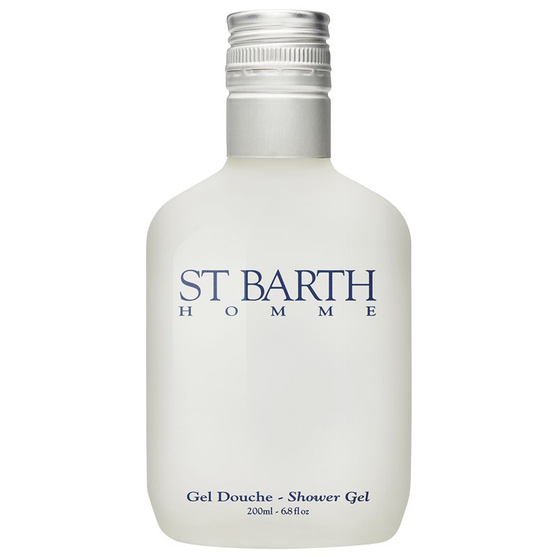 Ligne St. Barth Homme Shower Gel - 200 ml