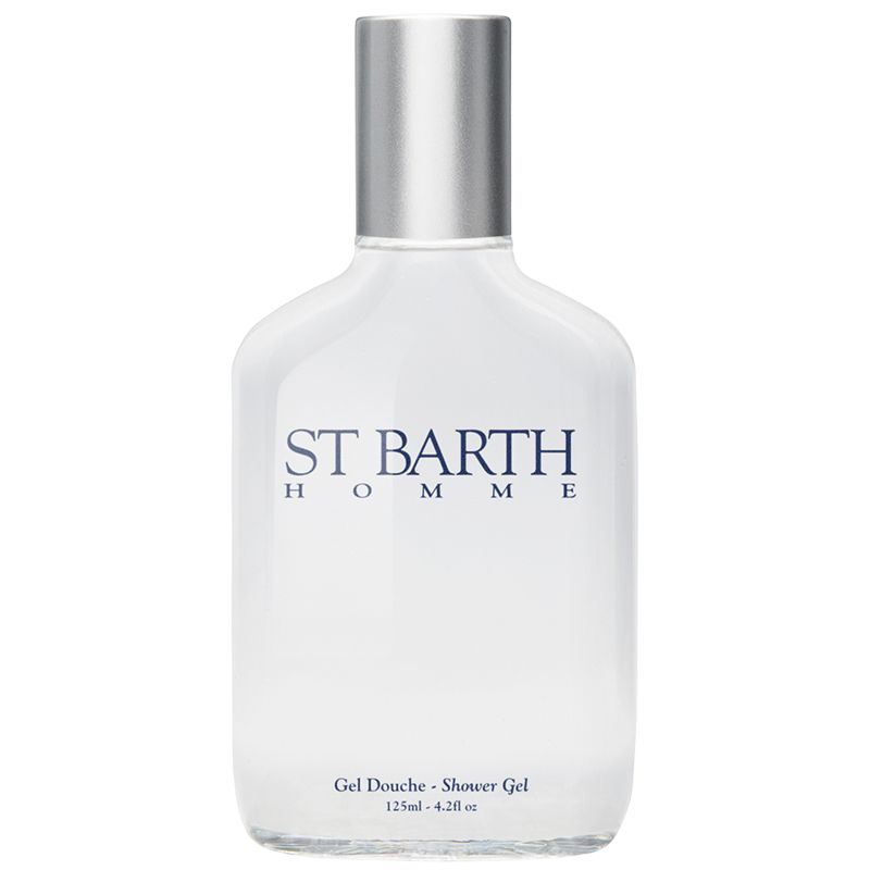 Ligne St. Barth Homme Shower Gel - 125 ml