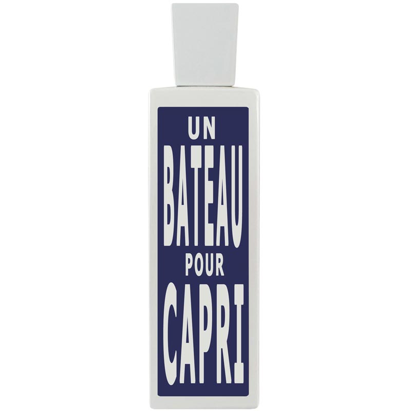 Un Bateau Pour Capri Eau de Parfum (100 ml Tester)