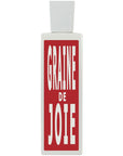 Graine de Joie Eau de Parfum bottle only