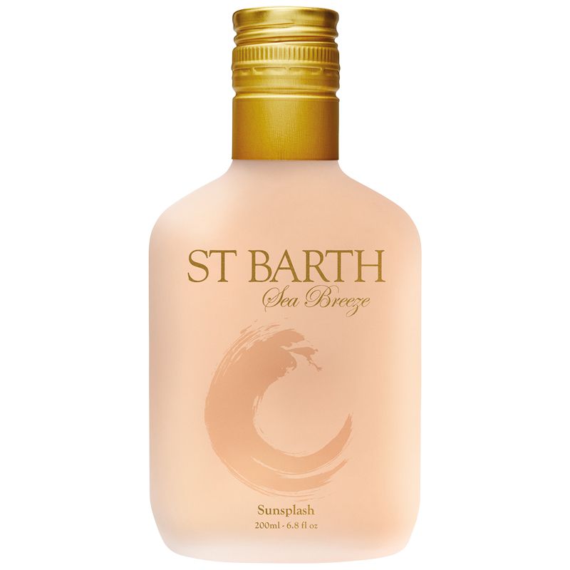 Ligne St. Barth Sea Breeze Sunsplash Face & Body Splash 200 ml