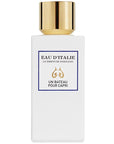 Eau d'Italie Un Bateau Pour Capri Eau de Parfum Spray bottle