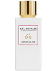 Eau d'Italie Graine de Joie Eau de Parfum Spray bottle