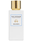 Eau d'Italie Rosa Greta Eau de Parfum Spray bottle (100 ml)