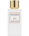 Eau d'Italie Jasmine Leather Eau de Parfum Spray bottle