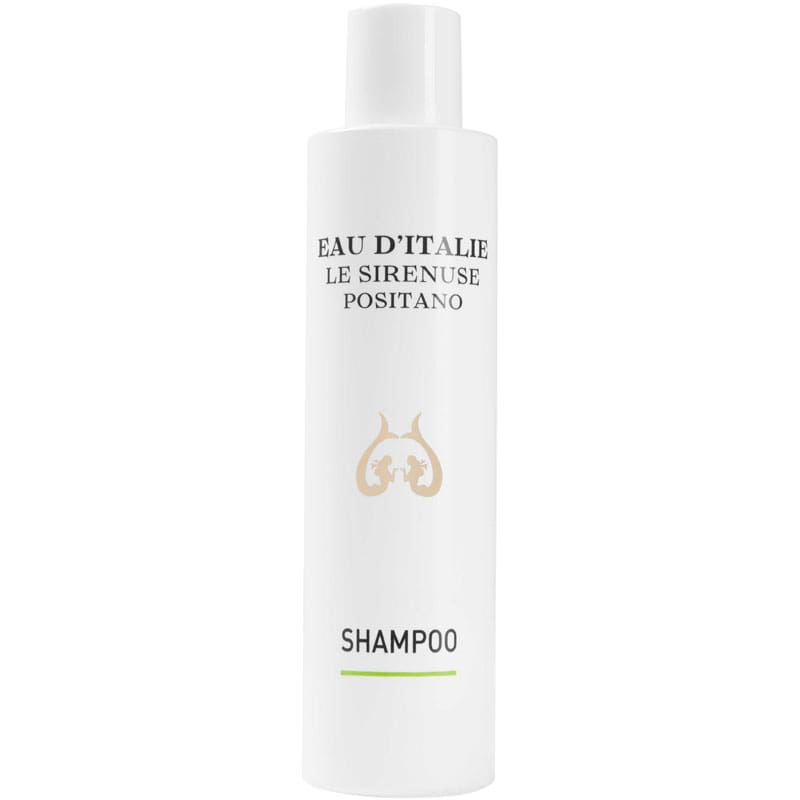 Eau d'Italie Shampoo (200 ml)