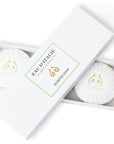 Eau d'Italie Scented Soap (3 x 100 g)