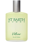 St. Barth Homme Vetiver Eau de Parfum (100 ml) bottle