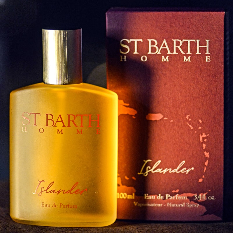 Barth Homme Islander Eau de Parfum – Beauty Frontier