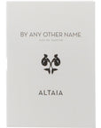 ALTAIA By Any Other Name Eau de Parfum sample vial