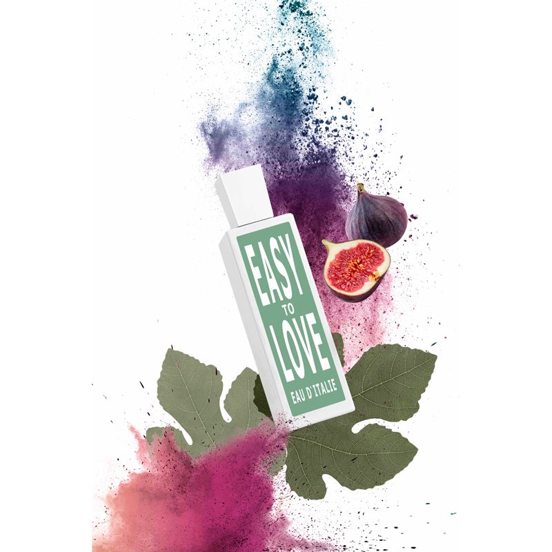 Easy to Love Eau de Parfum Tester Beauty Frontier