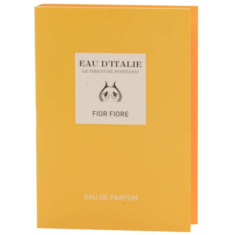 Eau deals D’Italie Le Sirenuse Positano Fior Fiore