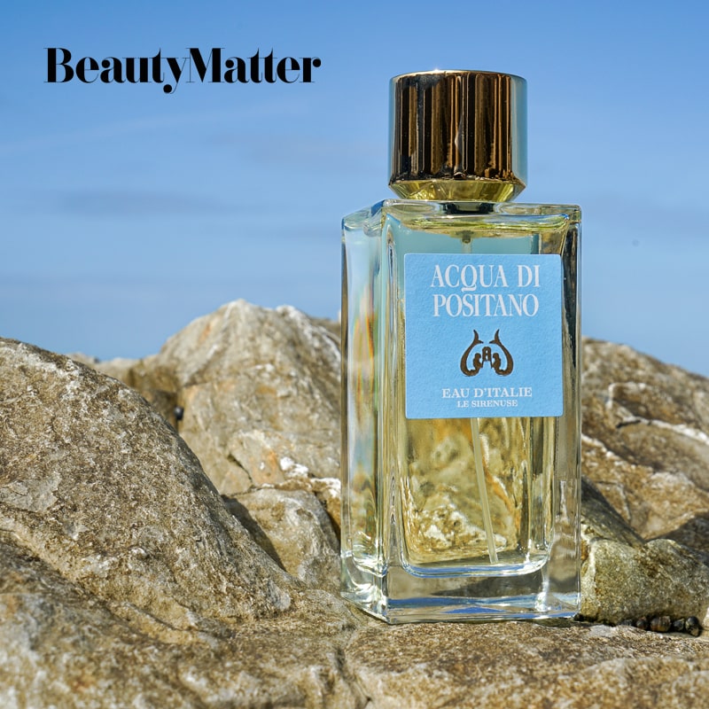  Eau d'Italie Acqua Di Positano Eau De Parfum - details below