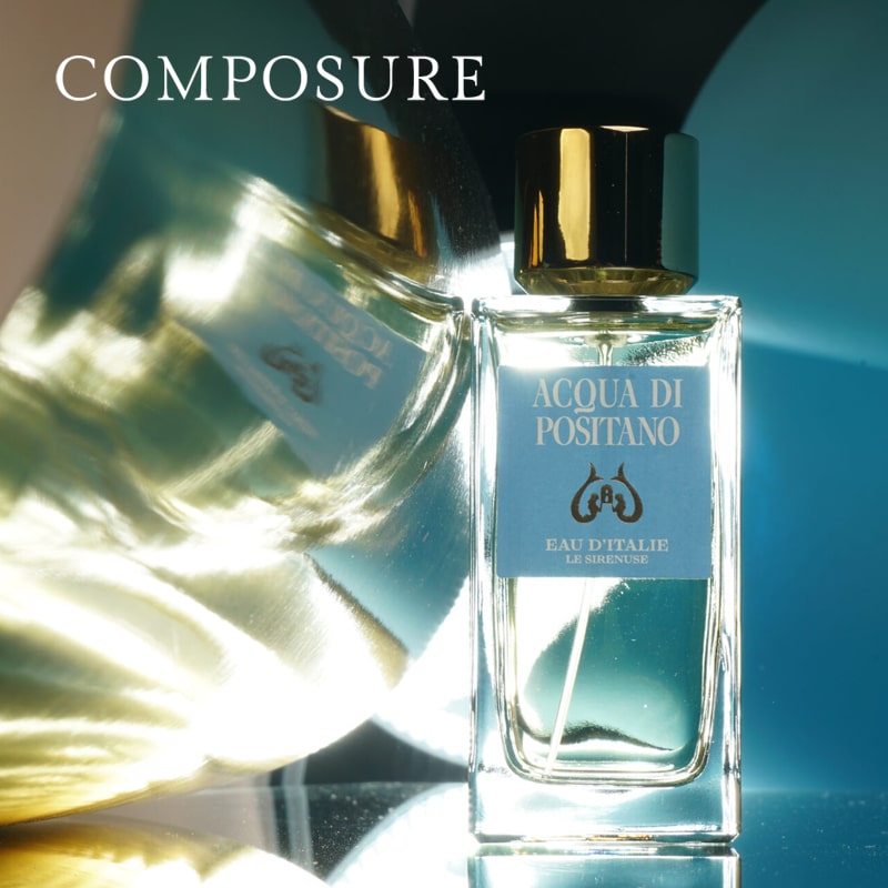 Eau d'Italie Acqua di Positano Eau de Parfum - details below