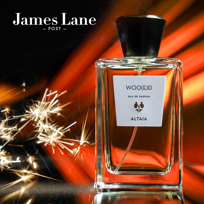 ALTAIA Woo(e)d Eau de Parfum - details below