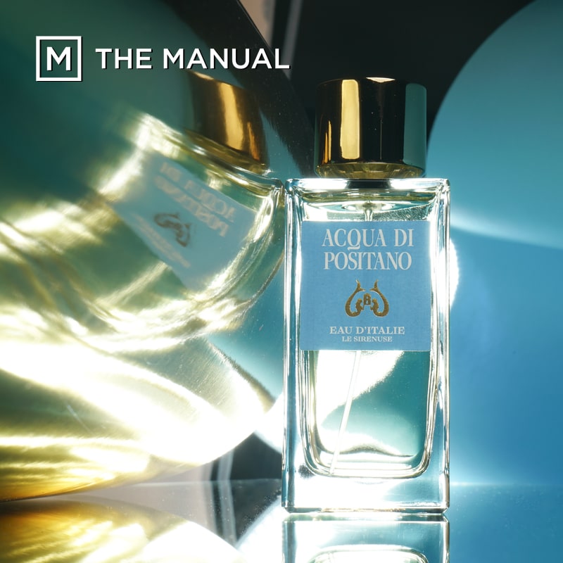 Eau de Italie Acqua di Positano Eau de Parfum - details below