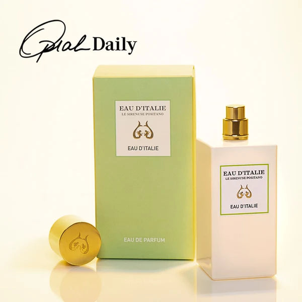 Eau d'Italie Signature Fragrance Eau de Parfum - details below