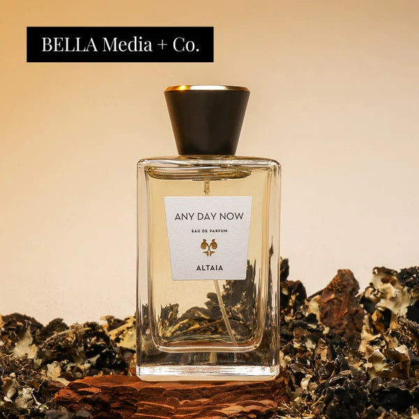 ALTAIA Any Day Now Eau de Parfum - details below